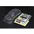 Tamiya 1/10 Subaru Impreza WRC Monte Carlo Unpainted Body Shell w/ Decals & Hardware 51289