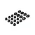 ARRMA Front Upper Suspension Arm Adjustment Block Set ARA320657