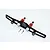 GPM Black Aluminium Front Bumper w/ Springs & D-Rings TRX4330F-BK