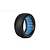Jetko 1/8 Buggy Block In Tyres w/ Medium Soft Insert/Blue Grey 2Pcs JKO1002MS6201BG