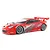 HPI 1/10 Toyota Celica Unpainted Body Shell 7440
