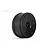 Jetko 1/8 Buggy Black Dish Rims 4Pcs JKO6101BK