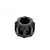 Jetko 17mm Ex SGT MT 3.8" Wide Wheel Connector (1/2" Off Set) For Traxxas Maxx JKO7301B2