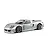 HPI 1/10 Porsche Carrera GT Unpainted Body Shell 7487