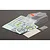 TLR 1/8 8IGHT-E 4.0 Clear Unpainted Body Shell TLR240007