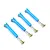 E-Flite Draco 2.0m Landing Gear Shocks 4Pcs EFL12568