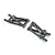 Losi Rear Suspension Arms 2Pcs LOS234044