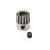 Losi Steel 15T 48dp/0.5Mod Pinion Gear LOS312006