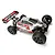 HPI Vorza 1/8 VB-1 Buggy Unpainted Body Shell 7812
