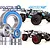 Plaig RC 1/10 Maverick Quantum+ XT Flux V2 Premium Bearing Kit 794179242599