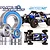 Plaig RC 1/18 Maverick Ion Standard Bearing Kit 794179242681