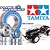 Plaig RC 1/10 Tamiya CC01 4WD Bearing Kit 784008990463