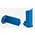 RPM Traxxas X-Maxx Blue GTX Shocks Shaft Guards 2Pc 80435