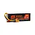 Spektrum 14.8V 5000mAh 100C Smart G2 Hard Case LiPo Battery w/ Smart Technology SPMX54S100H5