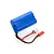 Huina 7.4v 600mAh Li-Ion Battery 1569-1