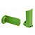 RPM 1/5 Traxxas X-Maxx Green Shock Guards 80434