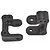 RPM ECX boost Heavy Duty Caster Blocks 73442