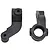 RPM ECX Boost Oversized Front Spindle Blocks 73292