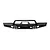Traxxas 1/10 TRX-4 Bronco Winch Front Bumper 8867