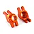 Traxxas 1/10 Maxx Rear Stub Axle Carriers 2Pcs 8952A