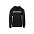 Traxxas Black Hoodie - Large 1370-L