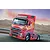 Italeri 1/24 Volvo FH4 Globetrotter XL Plastic Model Kit 3940