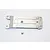 GPM Grey Silver Aluminium Rear Suspension Tie Bar TXM300R-GS