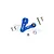 GPM Blue Aluminium Tie Rod & 25T Servo Horn w/ Hardware MAK16025-B