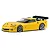 HPI 1/10 Chevrolet Corvette C6 Unpainted Body Shell 17503