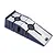 GPM Black Wheel Ramp ZSP038-BK