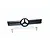 GPM Black Aluminium Grille TRX6333F-BK