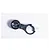 GPM Black TQi Transmitter One-Hand Steering Wheel For TRX4 TRX4ZSP43-BK