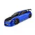 HPI 1/10 Subaru Prova Impreza Unpainted Body Shell 17525