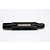 GPM Black Aluminium Magnetic Screw Driver Handle - Short SDS01-S.HAN-BK