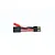 GPM Black Plug Adapter FAN/P-BK