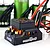 Castle Creations Copperhead 10 4S Crawler Edition Brushless Sensored ESC w/ 1406-3800kv Motor 010-0166-08