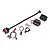 Traxxas TRX-4 Pro-Scale Advanced Lighting Control System 6591