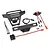 Traxxas Hoss 4x4 High Intensity Off-Road Waterproof Light Kit 9095