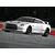 HPI 1/10 Nissan GT-R R35 Unpainted Body Shell 17538