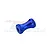GPM Blue Aluminium Rear Chassis Brace Collar MAF016R/C-B
