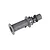 Traxxas 1/10 TRX-4 Winch Spool Shaft Assembly 8860