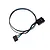 Traxxas Telemetry Expander Data Ling Cable 6566