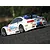 HPI 1/10 BMW M3 GT2 E92 Unpainted Body Shell 17548