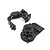 Losi 1/6 Super Baja Rey 2.0 Centre Gearbox Housing Set LOS252073