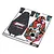 Losi Mini-B Pre-Cut Chassis Protective Tape Kit LOS311012