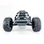 T-Bone 1/10 Losi Lasernut XV4 Front Bumper 00075