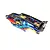 T-Bone 1/10 Traxxas Rustler R2 EXO External Roll Cage 62222