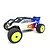 T-Bone 1/18 Losi Mini-T R1 EXO Cage 37251