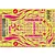 Pandora RC Masayo Minowa Decal Sheet VGP-614