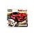 Revell Build 'n Race Mercedes-AMG GT R model kit packaging showing a red sports car and assembly components.